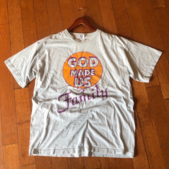 Vintage Tee - Picture 1 of 2